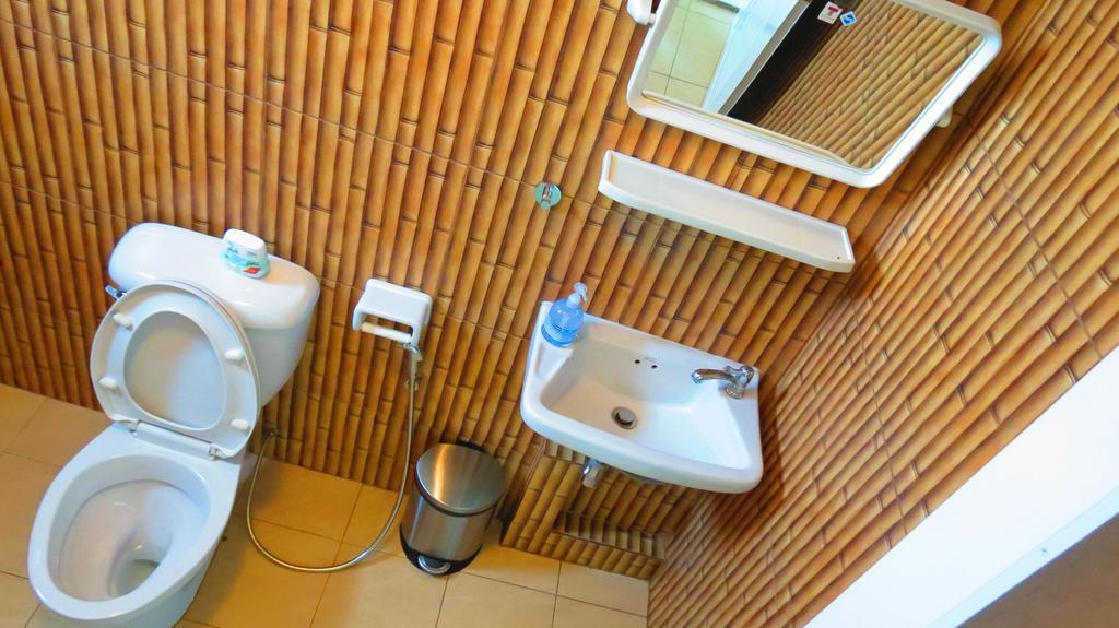 チエンマイ ポータイズ ハウスホステル 部屋 写真