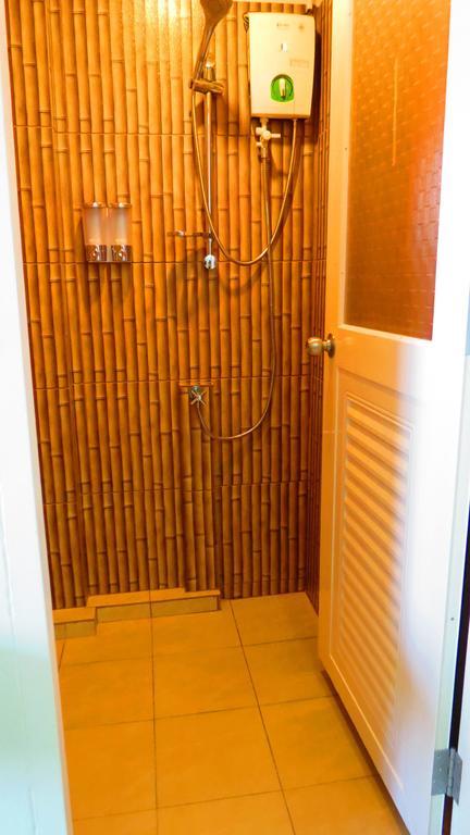 チエンマイ ポータイズ ハウスホステル 部屋 写真